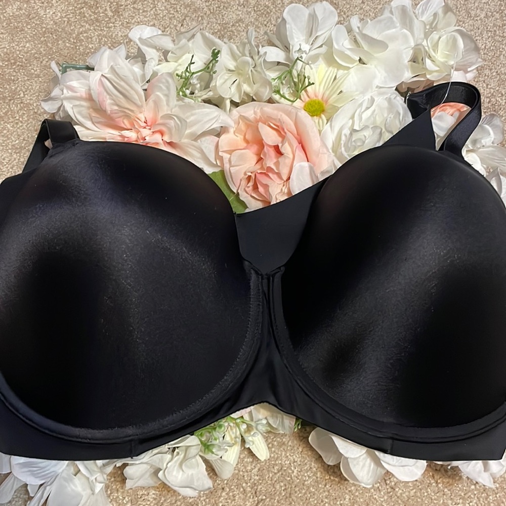 Soma vanishing back balconet